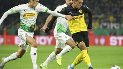 Dortmund und Gladbach eröffnen Bundesliga-Saison, Bayern-Start verschoben