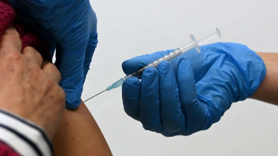 Apothekerverband: Jede zweite Apotheke zu Corona-Impfungen bereit
