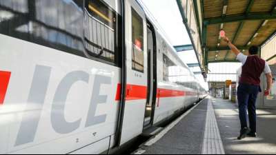 Scheuer will erneuten Streik bei Bahn mit Schlichtung stoppen