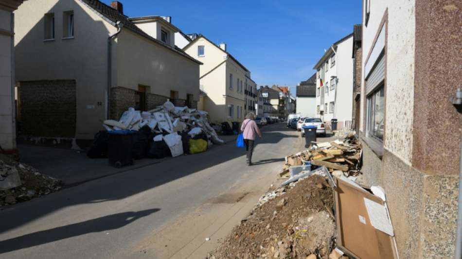 Versicherer wollen nur noch Wohngeb&auml;udepolicen mit Elementarschutz anbieten