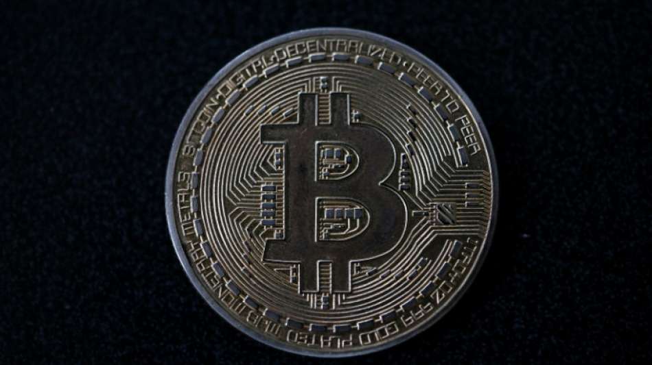 China erklärt sämtliche Finanztransaktionen mit Kryptowährung für illegal