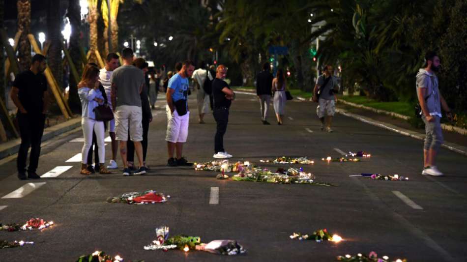 Prozess wegen Anschlags von Nizza 2016 rückt näher