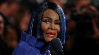 US-Filmstar Cicely Tyson im Alter von 96 Jahren verstorben