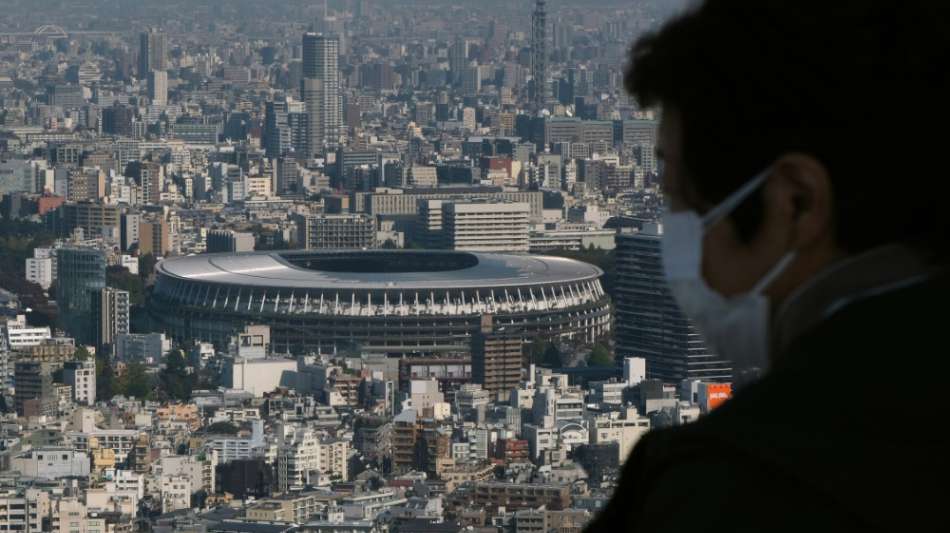 Eröffnungs- und Schlussfeiern in Tokio sollen "zurückhaltender" werden