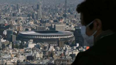 Eröffnungs- und Schlussfeiern in Tokio sollen "zurückhaltender" werden