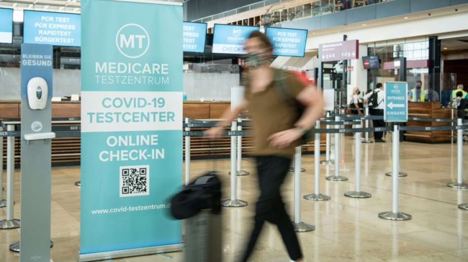 EU f&uuml;hrt USA nicht mehr auf Ausnahmen-Liste f&uuml;r Corona-Einreisebeschr&auml;nkungen