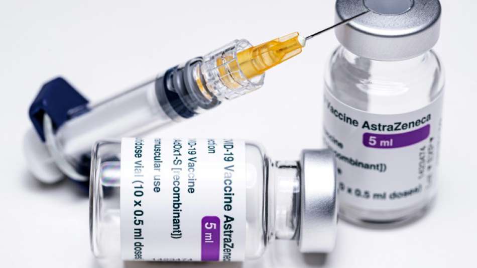 Auch Bulgarien setzt Impfung mit Astrazeneca-Vakzin aus
