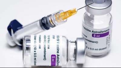 Auch Bulgarien setzt Impfung mit Astrazeneca-Vakzin aus