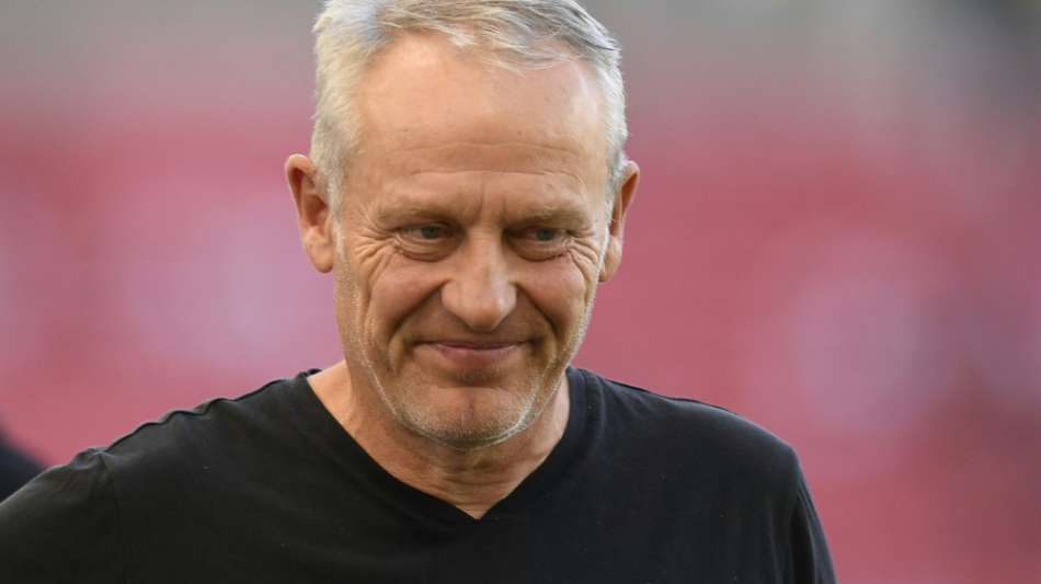 Streich verl&auml;ngert Vertrag in Freiburg