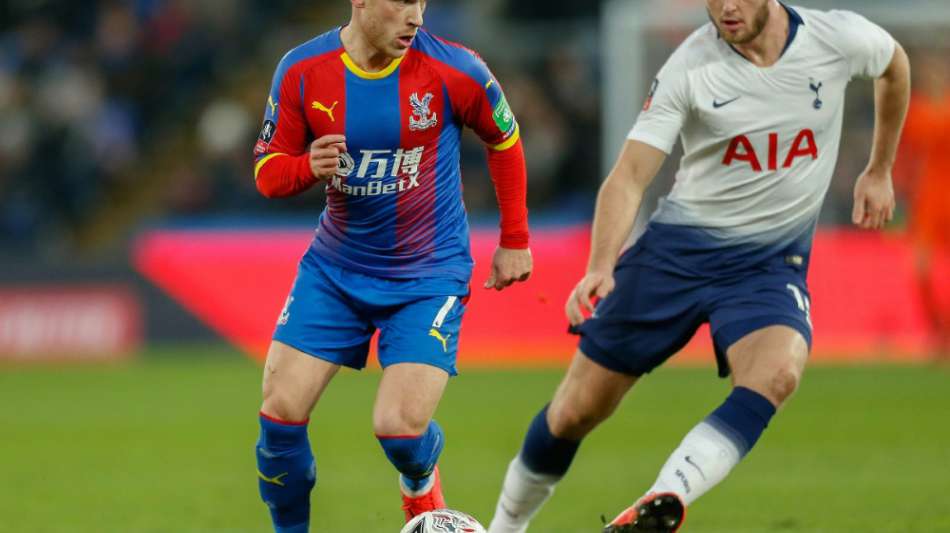 Zum Schn&auml;ppchentarif: Max Meyer zum 1. FC K&ouml;ln