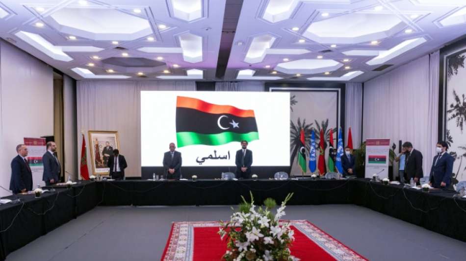 Vermittlungsgespr&auml;che im Streit um Libyens Wahlgesetz ohne Einigung beendet