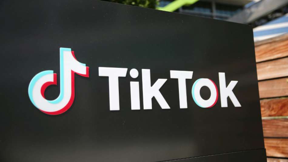 US-Regierung verbietet ab Sonntag Herunterladen von Tiktok