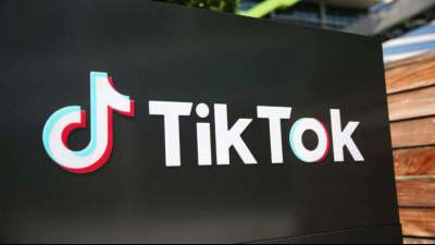 US-Regierung verbietet ab Sonntag Herunterladen von Tiktok