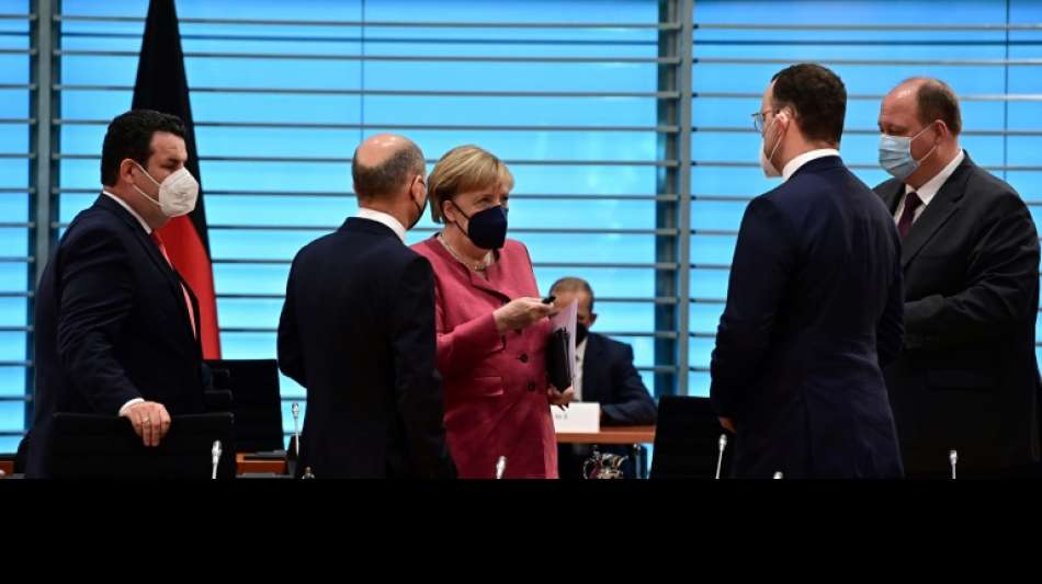 Bundeskabinett verabschiedet neue Strategie zur Cyber-Sicherheit