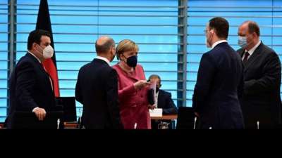 Bundeskabinett verabschiedet neue Strategie zur Cyber-Sicherheit