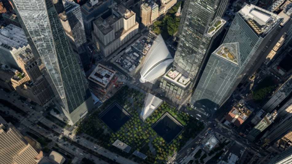 FBI pr&uuml;ft Ver&ouml;ffentlichung von Dokumenten zum 11. September
