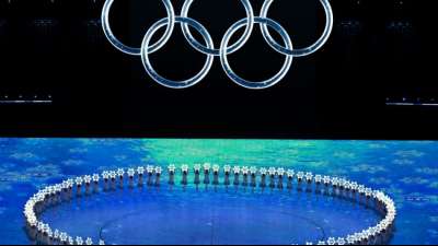 Entt&auml;uschtes Olympia-Fazit: Human Rights Watch kritisiert IOC