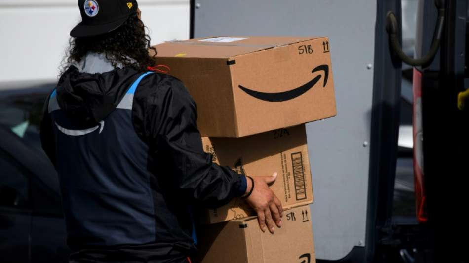 USA: Amazon will mehr als 125.000 neue Mitarbeiter einstellen
