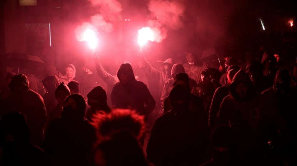 Zulauf bei Rechtsextremisten in Sachsen - Linke ver&uuml;ben mehr Gewalttaten