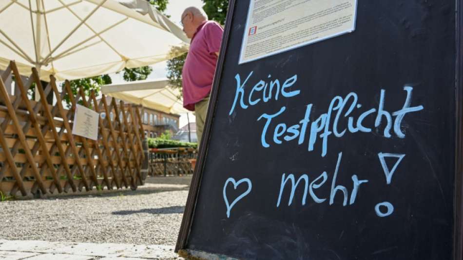 Deutschland: Umsatz im Gastgewerbe im Juli erneut gestiegen