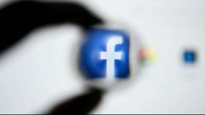 Facebook will franz&ouml;sische Pr&auml;sidentschaftskandidaten verst&auml;rkt absichern