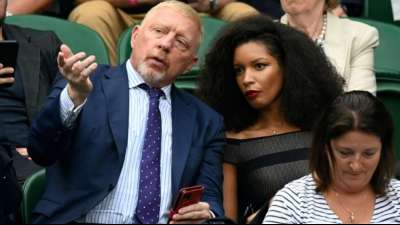 Prozess gegen Boris Becker wegen Insolvenzverschleppung in London verschoben
