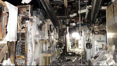 Japanischer Halbleiter-Hersteller Renesas will ab Mai wieder voll produzieren