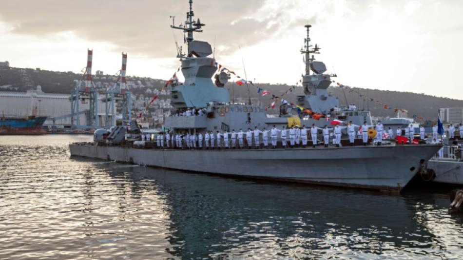 Volumen der genehmigten Rüstungsexporte 2020 gesunken