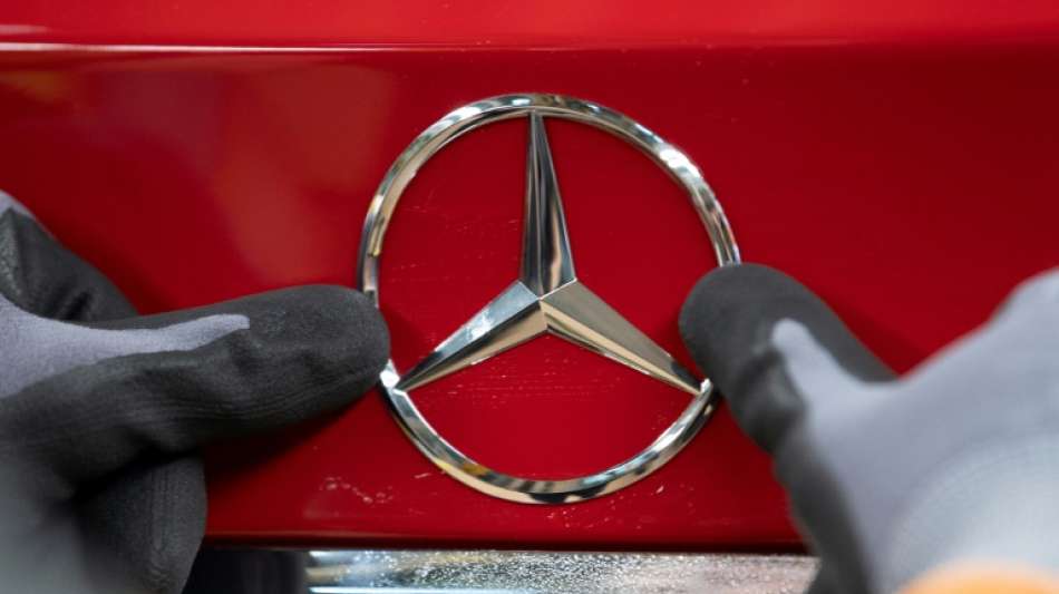 Verbraucherschützer reichen Musterfeststellungsklage gegen Daimler ein 