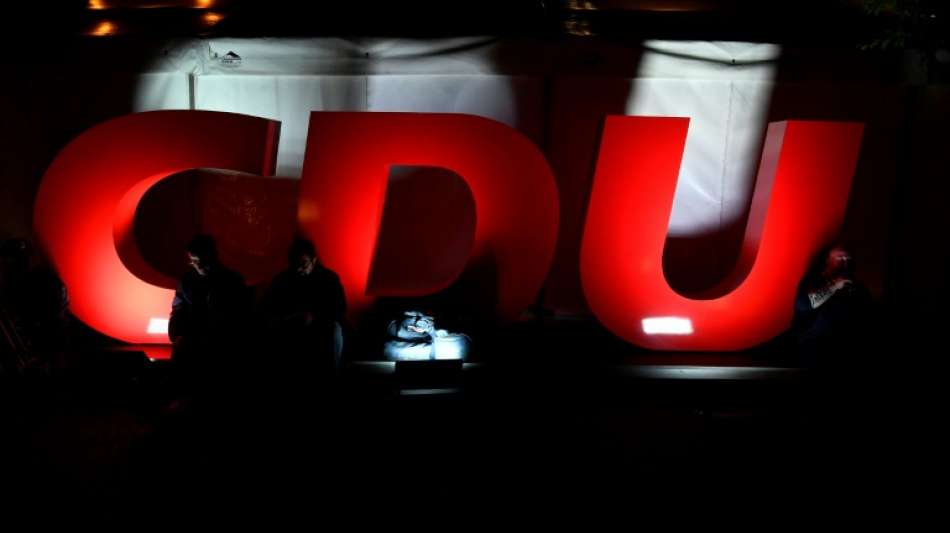 Nieders&auml;chsischer CDU-Chef Althusmann fordert mehr Mitbestimmung der Parteibasis