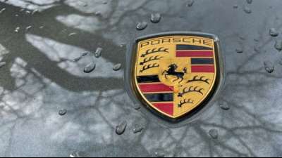 Porsche zahlt 40 Millionen Euro Bu&szlig;geld an Baden-W&uuml;rttemberg