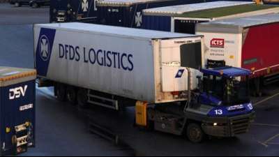 Bundesverband der Lkw-Branche warnt vor Fahrermangel in Deutschland