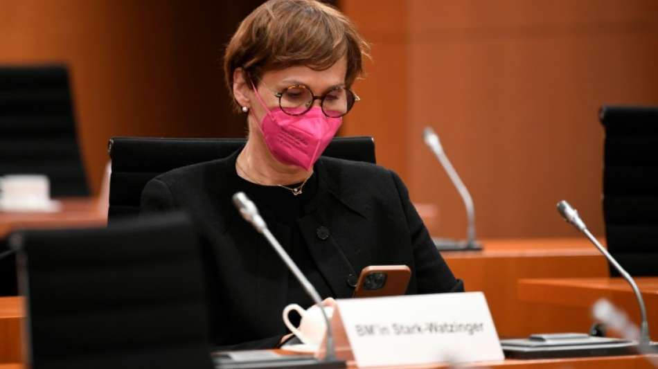 Stark-Watzinger: Schulen d&uuml;rfen bei fehlenden Corona-Tests nicht Nachsehen haben