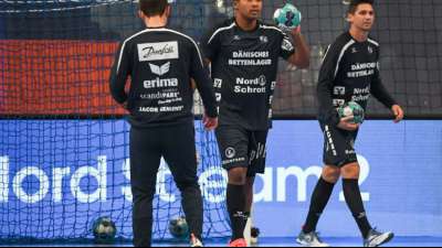 Spiele gegen Zagreb abgesagt: Flensburgs Handballer kampflos im CL-Viertelfinale