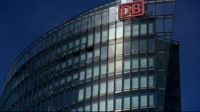 Bahn fordert GDL erneut zur R&uuml;ckkehr an den Verhandlungstisch auf