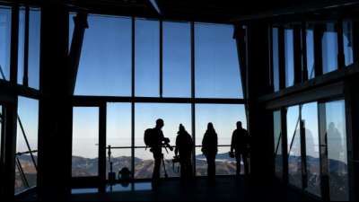 Historischer Tiefstwert für Tourismus in Deutschland in 2020