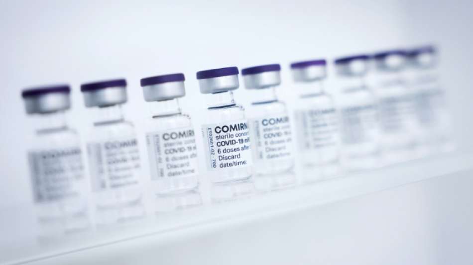 Corona-Impfstoff von Biontech wird k&uuml;nftig auch in S&uuml;dafrika produziert