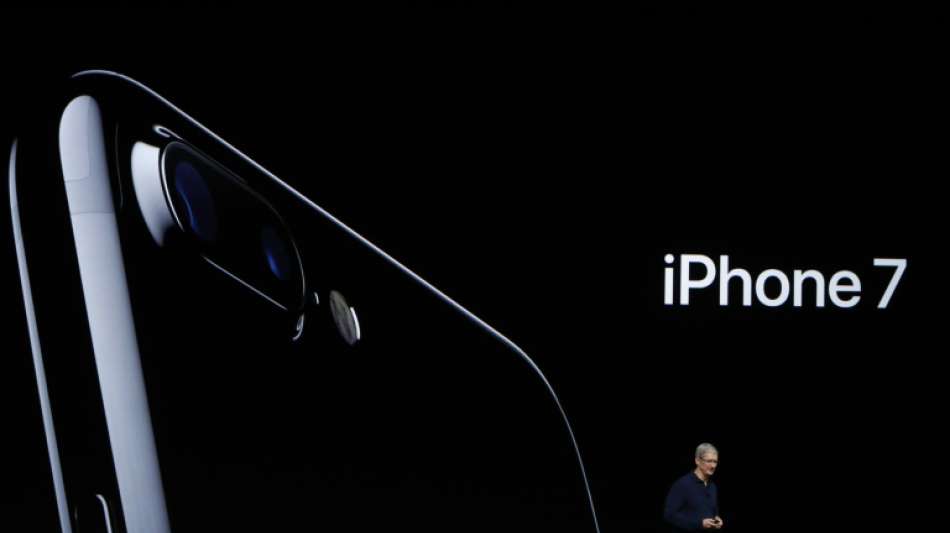 Apple will gedrosselten iPhones 500 Millionen Dollar Strafe zahlen