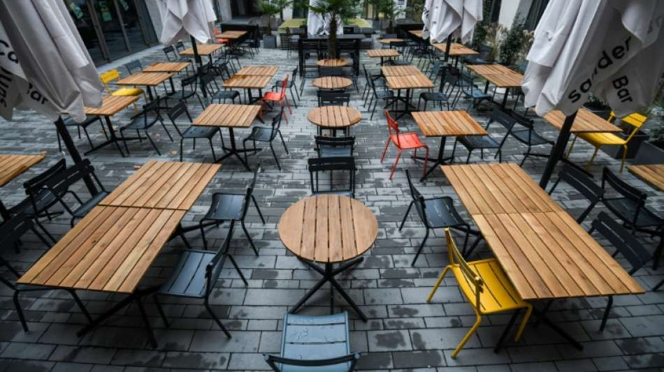 Bundesgerichtshof verhandelt &uuml;ber Entsch&auml;digung f&uuml;r Gastronomie wegen Lockdowns