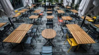 Bundesgerichtshof verhandelt &uuml;ber Entsch&auml;digung f&uuml;r Gastronomie wegen Lockdowns