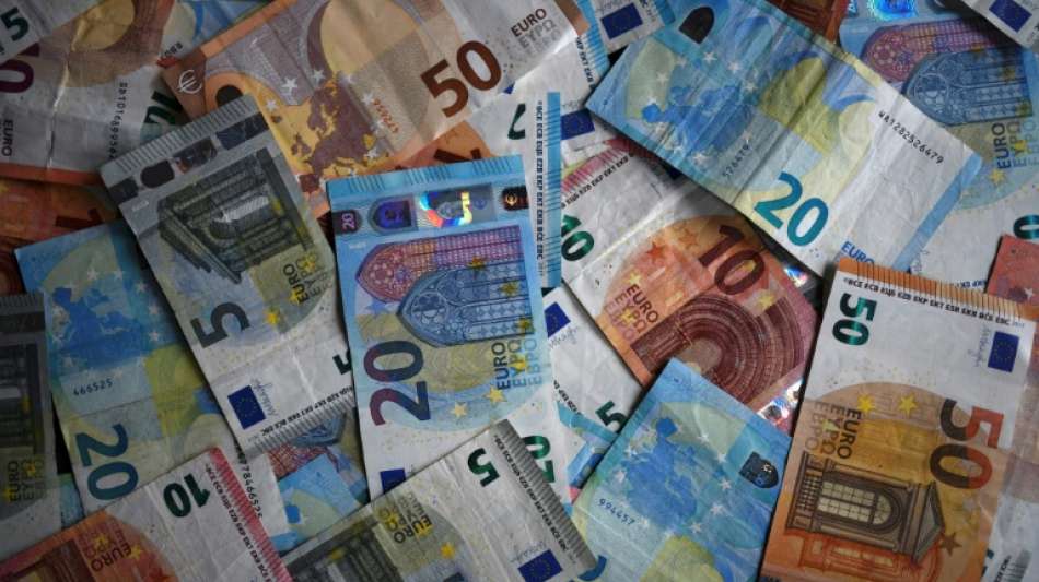 EU will Geldwäsche verstärkt den Kampf ansagen