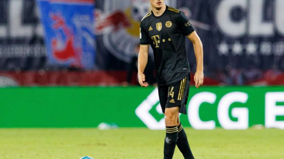 Medien: N&auml;chster Corona-Alarm bei den Bayern - drei positive F&auml;lle