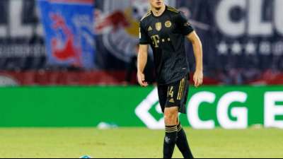 Medien: N&auml;chster Corona-Alarm bei den Bayern - drei positive F&auml;lle