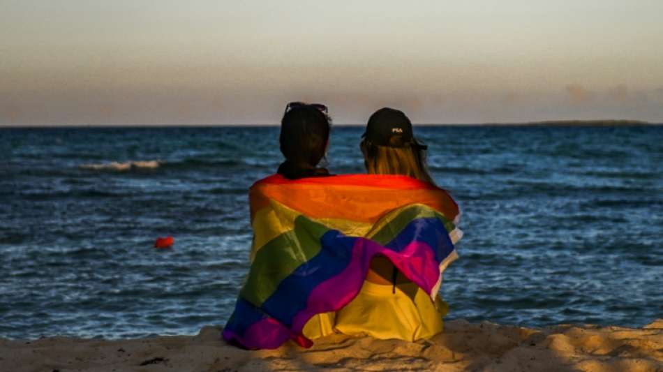 Queer-Beauftragter Lehmann fordert Schutzstatus für Sexualität im Grundgesetz