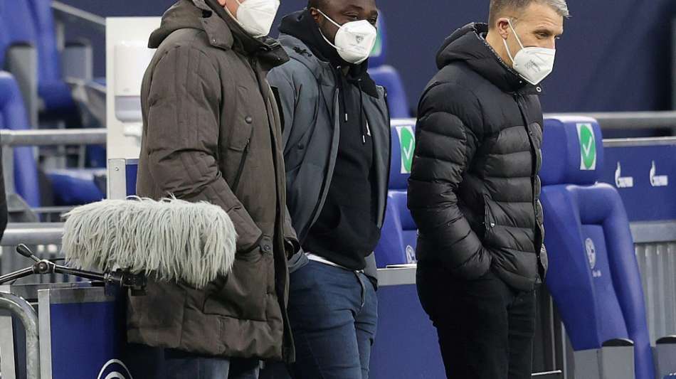 Schober wird Sportdirektor bei Bundesliga-Absteiger Schalke 04