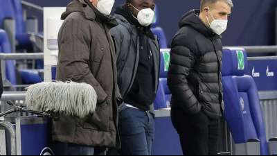 Schober wird Sportdirektor bei Bundesliga-Absteiger Schalke 04