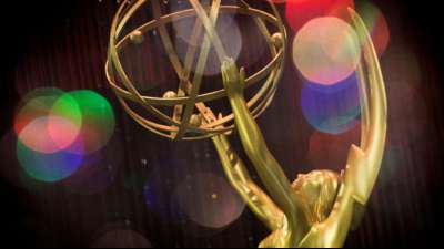 Superhelden-Serie "Watchmen" geht bei Emmys als Favorit ins Rennen