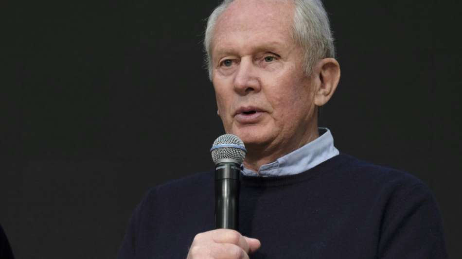 Red-Bull-Berater Marko erkl&auml;rt Verstappen zum Hamilton-Herausforderer: "Brisantes Duell"