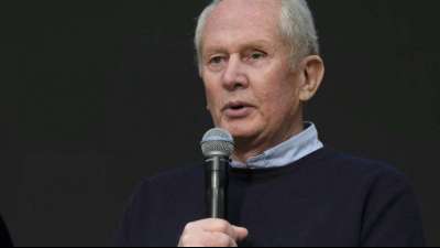 Red-Bull-Berater Marko erkl&auml;rt Verstappen zum Hamilton-Herausforderer: "Brisantes Duell"