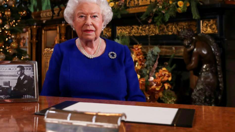 Queen wendet sich wegen Corona-Krise in seltener Sonder-Ansprache an ihr Volk